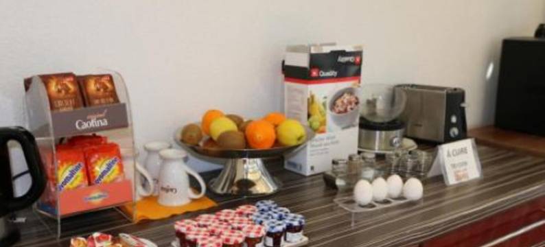 河岸酒店(Hotel du Quai)图片