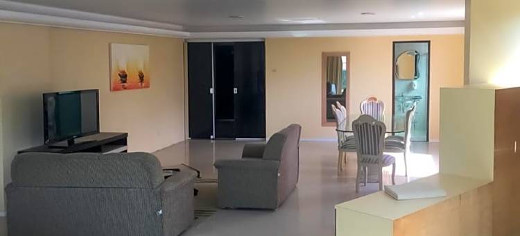 Hotel Itacuruça Plaza图片