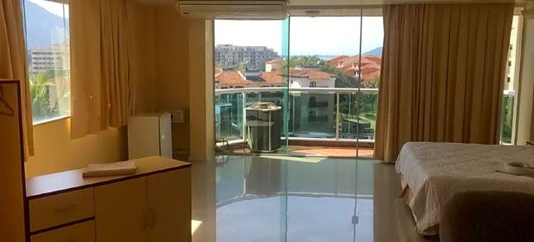 Hotel Itacuruça Plaza图片