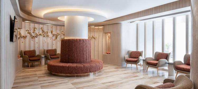 曼谷素坤逸十一酒店(Eleven Hotel Bangkok Sukhumvit 11)图片