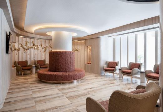 Eleven Hotel Bangkok Sukhumvit 11 Hotel Overview