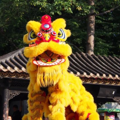 中国广东佛山2日1晚跟团游