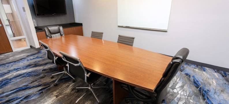 阿森斯I-65号万豪万枫酒店(Fairfield Inn & Suites Athens I-65)图片