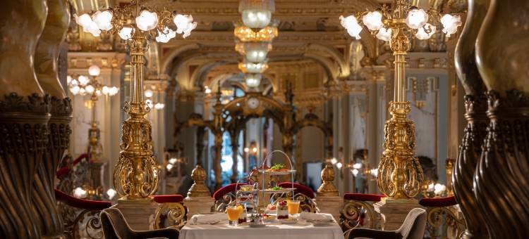 布达佩斯纽约宫殿安纳塔拉酒店 - 立鼎世酒店集团(Anantara New York Palace Budapest - A Leading Hotel of The World)图片