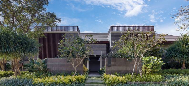 万豪巴厘岛努沙杜瓦露台酒店(Marriott’s Bali Nusa Dua Terrace)图片