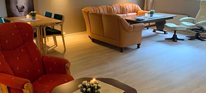 Fosseland Gjestegård图片