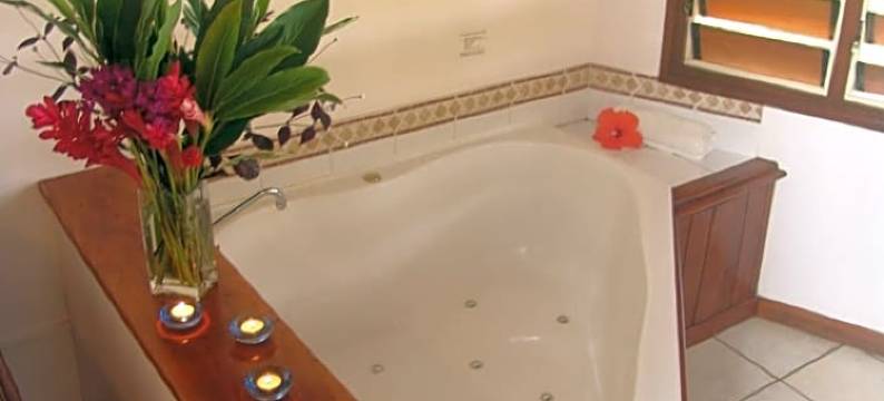 罂粟湖畔度假村(Poppy's on the Lagoon)图片