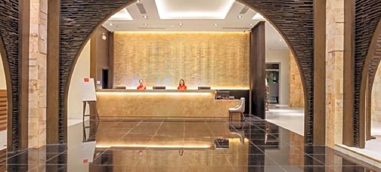 塔克洛班高峰酒店(Summit Hotel Tacloban)图片