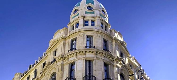 罗萨里奥萨伏伊Esplendor酒店温德姆(Esplendor by Wyndham Savoy Rosario)图片