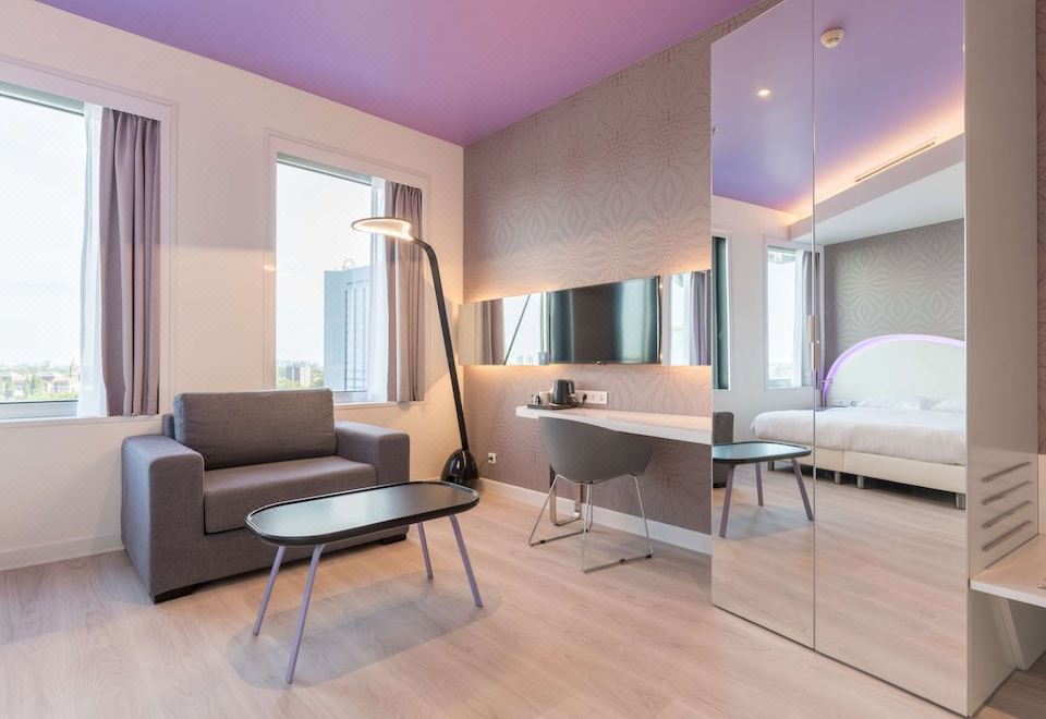 Park Inn by RadissonHotel Overview