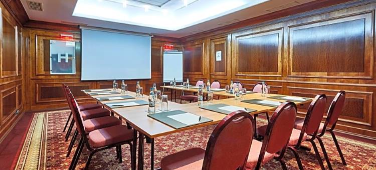大陆酒店(Grand Hotel Continental Bucuresti)图片