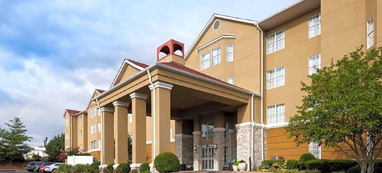 Homewood Suites by Hilton Chattanooga - Hamilton Place图片