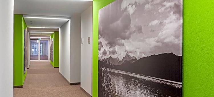 阿尔高的圣·拉斐尔酒店(Hotel Raphael im Allgäu)图片