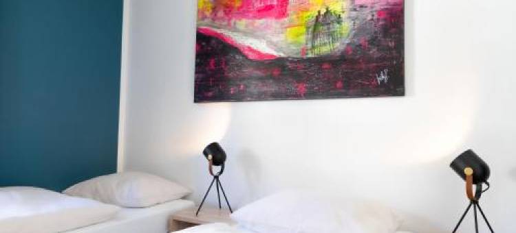 Safestay Kitzbühel Alpine图片