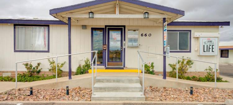 罗丝汽车旅馆(Rose's Motel)图片