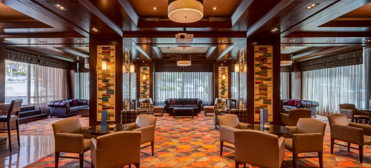 安卡拉迪万酒店(Divan Ankara)图片