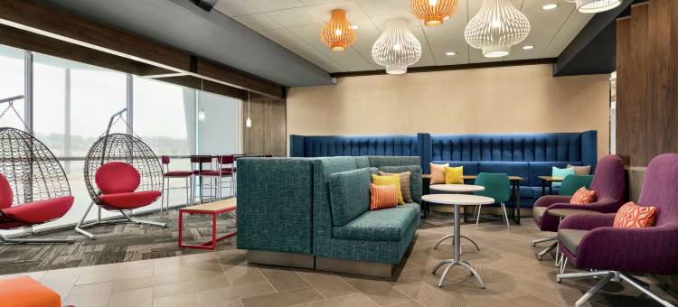 朗维尤希尔顿Tru酒店(Tru by Hilton Longview)图片
