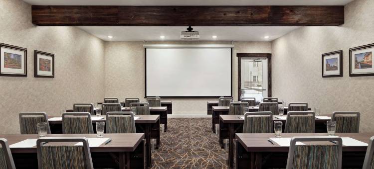 Homewood Suites by Hilton-锡拉丘兹利物浦(Homewood Suites by Hilton Syracuse - Liverpool)图片