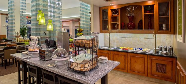 希尔顿花园旅馆-哥伦比亚哈比森(Hilton Garden Inn Columbia/Harbison)图片