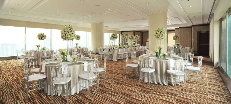 愉景套房酒店(Discovery Suites Manila Philippines)图片