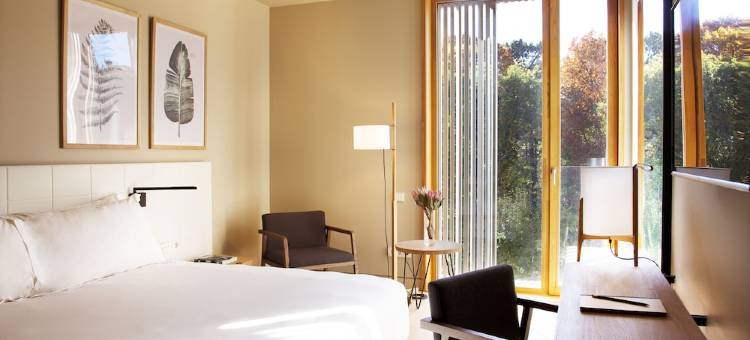 阿里马酒店(Hotel Arima & Spa - Small Luxury Hotels)图片