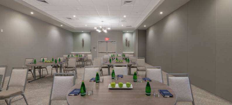 艾米利亚岛万豪SpringHill Suites酒店(SpringHill Suites Amelia Island)图片