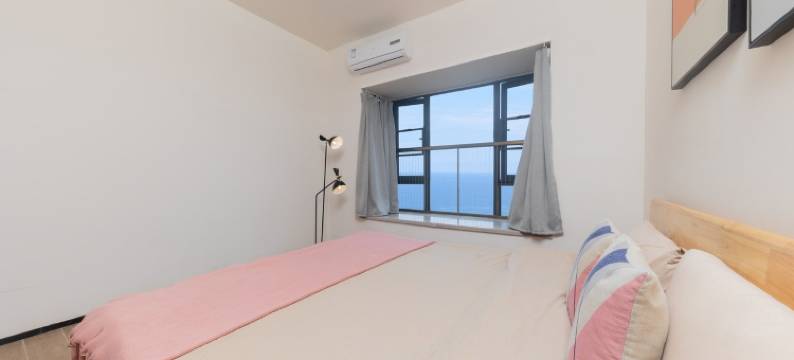 途悦旅居公寓(美丽沙路分店)图片