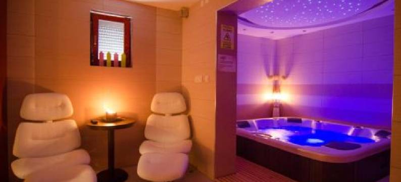 碧瑟尔公寓(Apartments Biser)图片