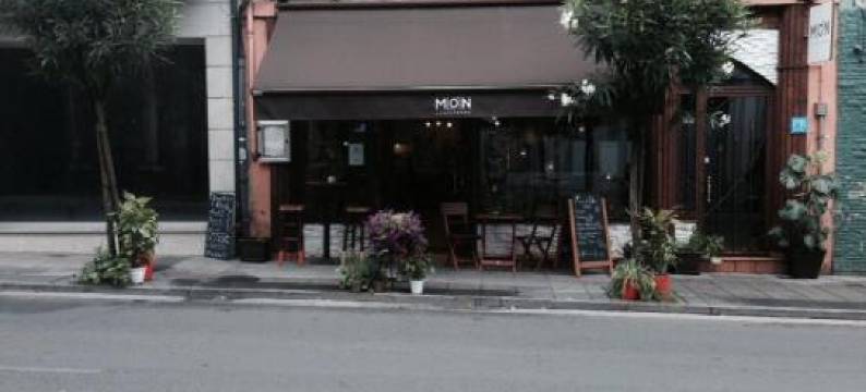 孟科米随纳宾馆(Mon ComeySuena Guesthouse)图片