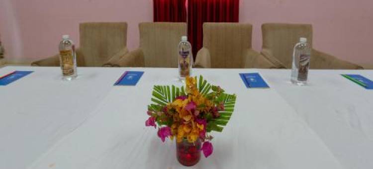 孔雀亚特尼瓦斯 KSTDC 酒店(Kstdc Mayura Durg Chitradurga)图片