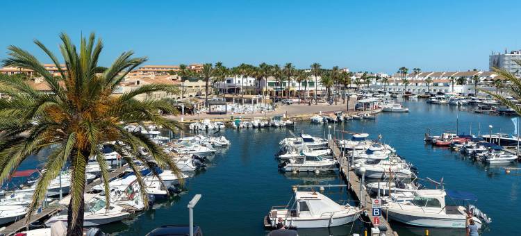 AluaSun Lago Park图片