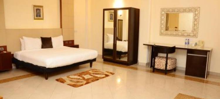 Bwc酒店(BWC Hotels & Suites)图片