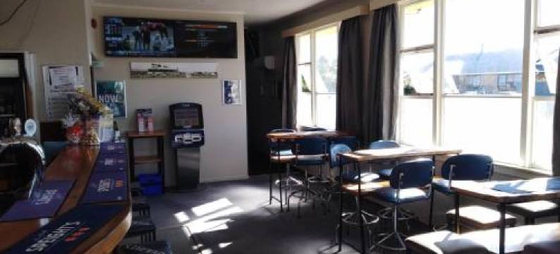 霍基蒂卡先锋酒店(Hokitika Pioneer Hotel)图片