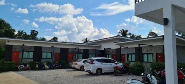 Vamin Resort Chiangkhan图片