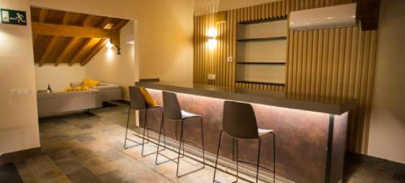 卢瑟那运动别墅及度假村酒店(Villa Lucerna Sports & Hotel Resort)图片