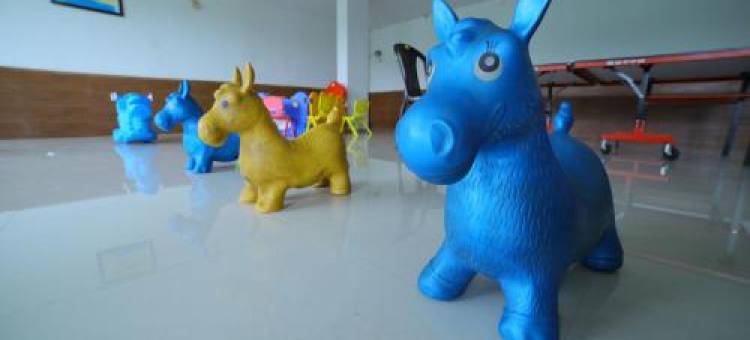 Coastal Grand - Yercaud图片