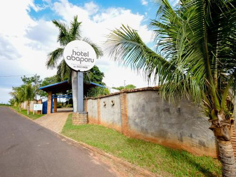 Hotel Abaporu
