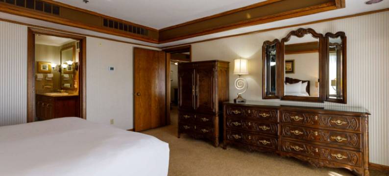 艾尔克红狮酒店和(Maverick Hotel and Casino by Red Lion Hotels)图片