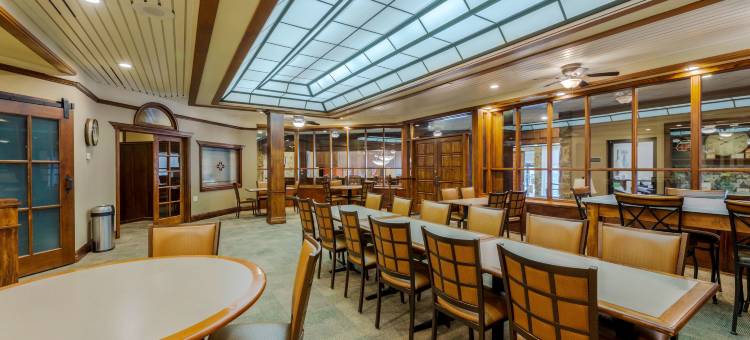 Best Western Plus Wooster Hotel  Conference Center图片