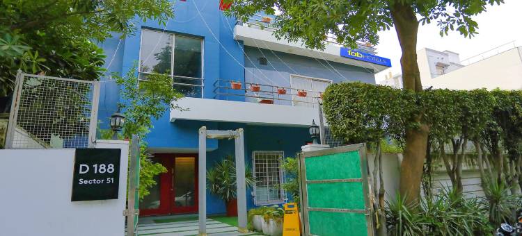 FabHotel F9 Sector 51图片