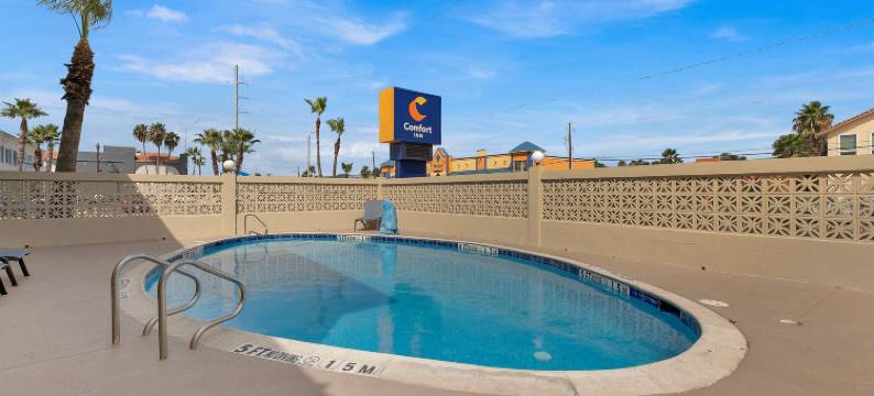 舒适酒店(Comfort Inn)图片