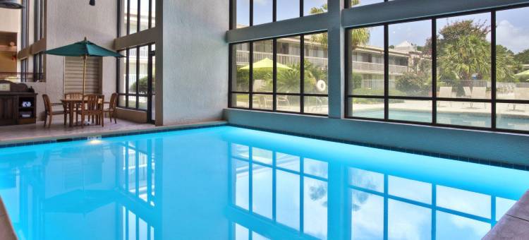 Holiday Inn 巴吞鲁日，南(Holiday Inn Baton Rouge-South)图片