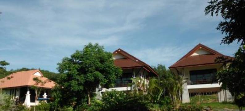 海鸥别墅(Seagull Villa)图片