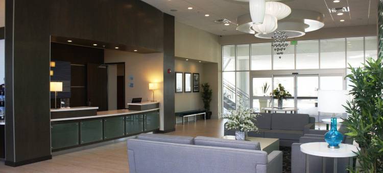 北好莱坞希尔顿欢朋酒店(Hampton Inn by Hilton North Hollywood)图片