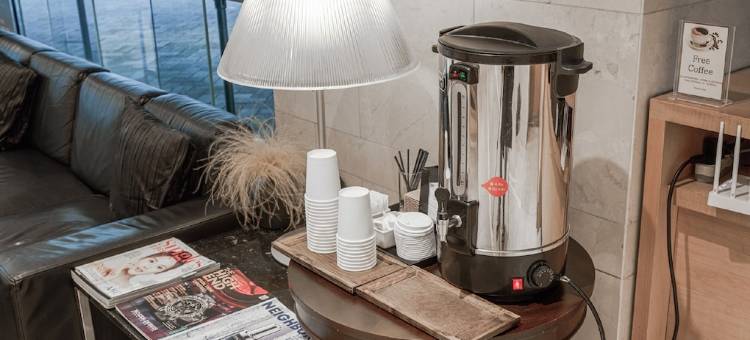 江南贝斯特韦斯特精品酒店(Best Western Premier Gangnam Hotel)图片