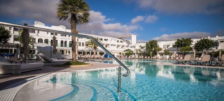 普拉亚公园禅定酒店(Playa Park Zensation)图片