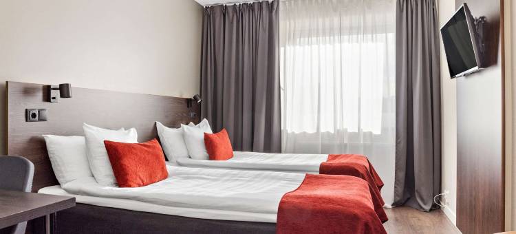 Best Western Savoy Karlstad图片