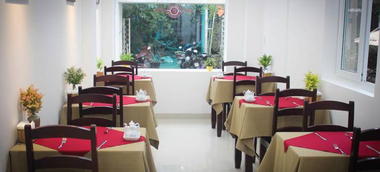 时代酒店(The Times Hotel)图片