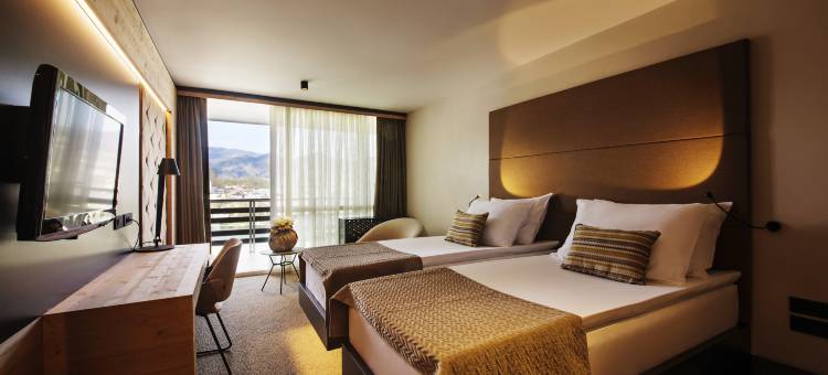 瑞丽平衡酒店(Rikli Balance Hotel – Sava Hotels & Resorts)图片