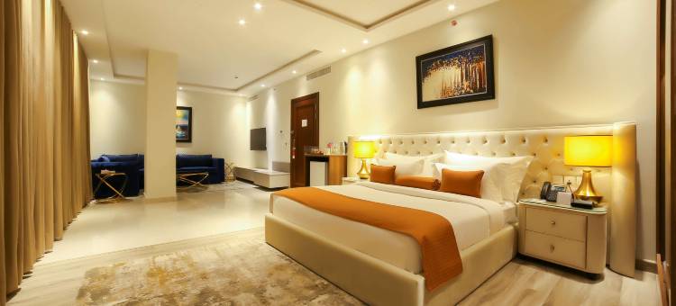 Best Western Premier Hotel Gulberg Lahore图片